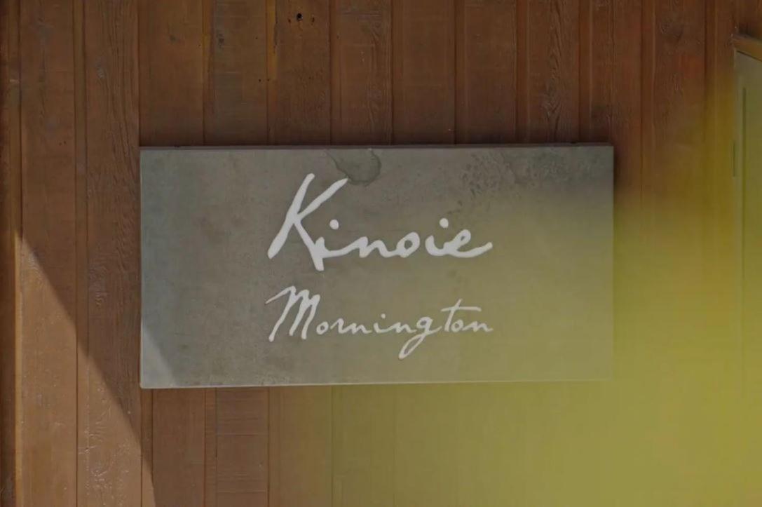 マウント・マーサ Kinoie Mornington - Oceanviewヴィラ エクステリア 写真